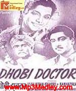 Dhobi Doctor 1954 song download
